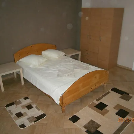 Apartment Maya Old Town