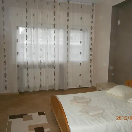 Apartment Maya Old Town Bucharest