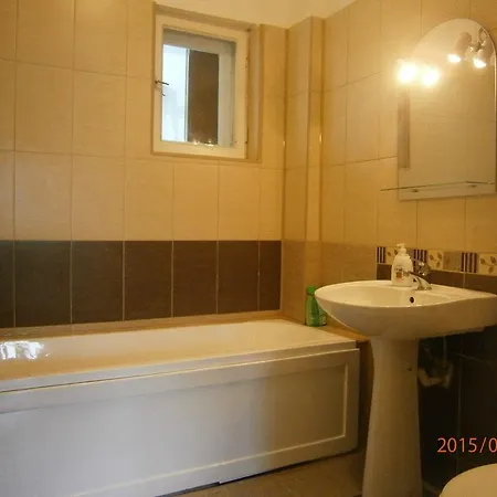 Apartamento Maya Old Town *
